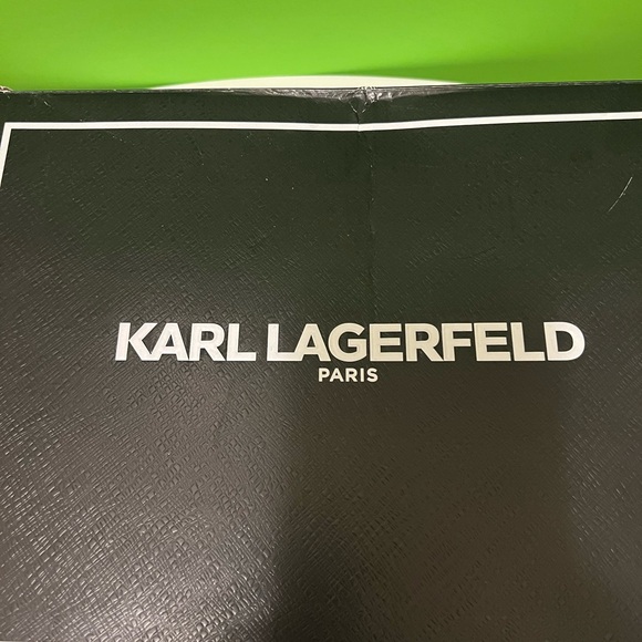 Karl Lagerfeld Paris Meaza - Picture 2 of 4